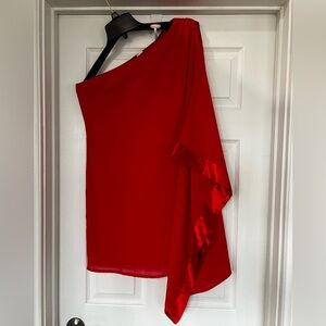 VENUS Sexy One Shoulder Dress (Never worn) NWOT